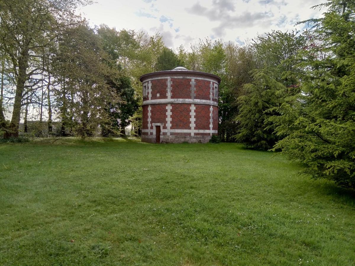La Maison Elsa Breaute Exterior foto